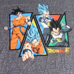 Dragonball Super premium tee
